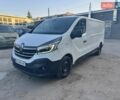 Белый Рено Трафик, объемом двигателя 2 л и пробегом 172 тыс. км за 16500 $, фото 1 на Automoto.ua