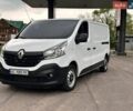 Белый Рено Трафик, объемом двигателя 1.6 л и пробегом 292 тыс. км за 15700 $, фото 26 на Automoto.ua