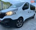 Белый Рено Трафик, объемом двигателя 1.6 л и пробегом 111 тыс. км за 19999 $, фото 19 на Automoto.ua