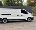 Белый Рено Трафик, объемом двигателя 1.6 л и пробегом 292 тыс. км за 15700 $, фото 15 на Automoto.ua