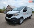 Белый Рено Трафик, объемом двигателя 1.6 л и пробегом 193 тыс. км за 13999 $, фото 1 на Automoto.ua