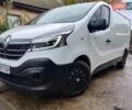 Белый Рено Трафик, объемом двигателя 1.6 л и пробегом 190 тыс. км за 14000 $, фото 5 на Automoto.ua