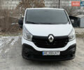 Білий Рено Трафік, об'ємом двигуна 1.6 л та пробігом 160 тис. км за 16100 $, фото 4 на Automoto.ua