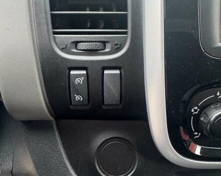 Білий Рено Трафік, об'ємом двигуна 1.6 л та пробігом 228 тис. км за 14800 $, фото 33 на Automoto.ua