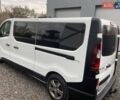 Білий Рено Трафік, об'ємом двигуна 1.6 л та пробігом 110 тис. км за 19999 $, фото 17 на Automoto.ua