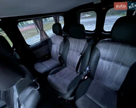 Белый Рено Трафик, объемом двигателя 1.6 л и пробегом 111 тыс. км за 19999 $, фото 65 на Automoto.ua