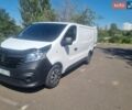 Белый Рено Трафик, объемом двигателя 1.6 л и пробегом 226 тыс. км за 13500 $, фото 4 на Automoto.ua