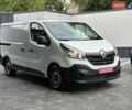 Белый Рено Трафик, объемом двигателя 1.6 л и пробегом 129 тыс. км за 11400 $, фото 1 на Automoto.ua