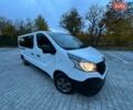 Белый Рено Трафик, объемом двигателя 1.6 л и пробегом 111 тыс. км за 19999 $, фото 28 на Automoto.ua