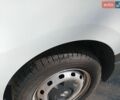 Белый Рено Трафик, объемом двигателя 1.6 л и пробегом 169 тыс. км за 15500 $, фото 11 на Automoto.ua