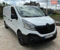 Белый Рено Трафик, объемом двигателя 1.6 л и пробегом 189 тыс. км за 13200 $, фото 1 на Automoto.ua