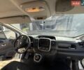 Білий Рено Трафік, об'ємом двигуна 2 л та пробігом 247 тис. км за 18000 $, фото 12 на Automoto.ua