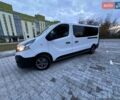 Белый Рено Трафик, объемом двигателя 1.6 л и пробегом 111 тыс. км за 19999 $, фото 8 на Automoto.ua