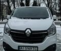 Белый Рено Трафик, объемом двигателя 1.6 л и пробегом 184 тыс. км за 14500 $, фото 1 на Automoto.ua