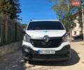 Белый Рено Трафик, объемом двигателя 1.6 л и пробегом 188 тыс. км за 13500 $, фото 1 на Automoto.ua
