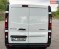 Белый Рено Трафик, объемом двигателя 1.6 л и пробегом 292 тыс. км за 15700 $, фото 18 на Automoto.ua