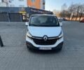 Білий Рено Трафік, об'ємом двигуна 1.6 л та пробігом 130 тис. км за 15555 $, фото 1 на Automoto.ua