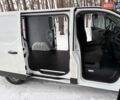Белый Рено Трафик, объемом двигателя 2 л и пробегом 222 тыс. км за 19500 $, фото 15 на Automoto.ua