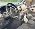 Белый Рено Трафик, объемом двигателя 1.6 л и пробегом 292 тыс. км за 15700 $, фото 9 на Automoto.ua