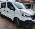 Белый Рено Трафик, объемом двигателя 1.6 л и пробегом 190 тыс. км за 14000 $, фото 1 на Automoto.ua