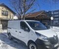 Білий Рено Трафік, об'ємом двигуна 1.6 л та пробігом 220 тис. км за 14500 $, фото 1 на Automoto.ua