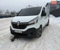 Белый Рено Трафик, объемом двигателя 2 л и пробегом 222 тыс. км за 19500 $, фото 1 на Automoto.ua