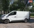 Белый Рено Трафик, объемом двигателя 1.6 л и пробегом 169 тыс. км за 15500 $, фото 10 на Automoto.ua