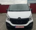 Білий Рено Трафік, об'ємом двигуна 1.6 л та пробігом 228 тис. км за 14800 $, фото 2 на Automoto.ua