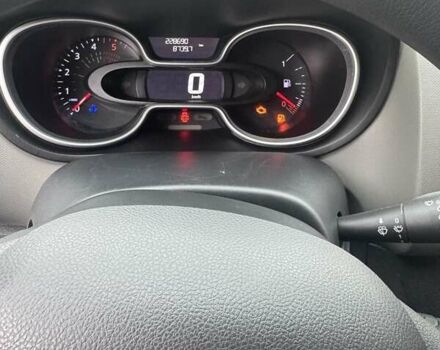 Білий Рено Трафік, об'ємом двигуна 1.6 л та пробігом 228 тис. км за 14800 $, фото 26 на Automoto.ua