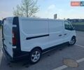 Белый Рено Трафик, объемом двигателя 1.6 л и пробегом 222 тыс. км за 15900 $, фото 21 на Automoto.ua