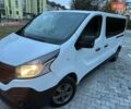 Белый Рено Трафик, объемом двигателя 1.6 л и пробегом 111 тыс. км за 19999 $, фото 13 на Automoto.ua