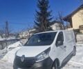 Білий Рено Трафік, об'ємом двигуна 1.6 л та пробігом 220 тис. км за 14500 $, фото 4 на Automoto.ua