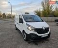 Белый Рено Трафик, объемом двигателя 1.6 л и пробегом 165 тыс. км за 15300 $, фото 1 на Automoto.ua