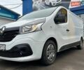 Белый Рено Трафик, объемом двигателя 1.6 л и пробегом 185 тыс. км за 15200 $, фото 2 на Automoto.ua