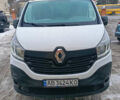 Белый Рено Трафик, объемом двигателя 1.6 л и пробегом 190 тыс. км за 17000 $, фото 1 на Automoto.ua