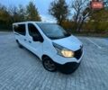 Белый Рено Трафик, объемом двигателя 1.6 л и пробегом 111 тыс. км за 19999 $, фото 26 на Automoto.ua