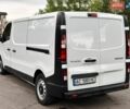 Белый Рено Трафик, объемом двигателя 1.6 л и пробегом 292 тыс. км за 15700 $, фото 22 на Automoto.ua