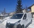 Білий Рено Трафік, об'ємом двигуна 1.6 л та пробігом 220 тис. км за 14500 $, фото 3 на Automoto.ua