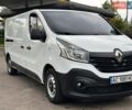 Белый Рено Трафик, объемом двигателя 1.6 л и пробегом 292 тыс. км за 15700 $, фото 12 на Automoto.ua
