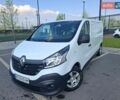 Белый Рено Трафик, объемом двигателя 1.6 л и пробегом 222 тыс. км за 15900 $, фото 29 на Automoto.ua
