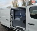 Белый Рено Трафик, объемом двигателя 1.6 л и пробегом 165 тыс. км за 15300 $, фото 21 на Automoto.ua