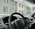 Белый Рено Трафик, объемом двигателя 1.6 л и пробегом 184 тыс. км за 14500 $, фото 7 на Automoto.ua
