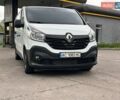 Белый Рено Трафик, объемом двигателя 1.6 л и пробегом 292 тыс. км за 17800 $, фото 34 на Automoto.ua