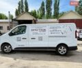 Білий Рено Трафік, об'ємом двигуна 1.6 л та пробігом 213 тис. км за 14000 $, фото 4 на Automoto.ua