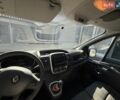 Білий Рено Трафік, об'ємом двигуна 2 л та пробігом 247 тис. км за 18000 $, фото 10 на Automoto.ua