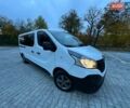 Белый Рено Трафик, объемом двигателя 1.6 л и пробегом 111 тыс. км за 19999 $, фото 23 на Automoto.ua