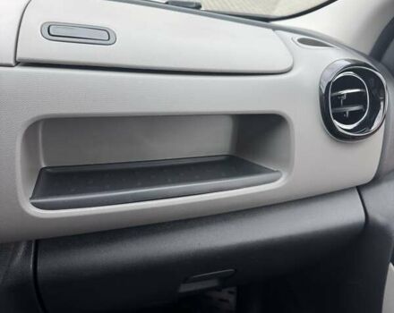 Білий Рено Трафік, об'ємом двигуна 1.6 л та пробігом 228 тис. км за 14800 $, фото 35 на Automoto.ua