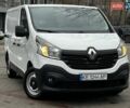 Белый Рено Трафик, объемом двигателя 1.6 л и пробегом 174 тыс. км за 15999 $, фото 2 на Automoto.ua