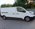 Белый Рено Трафик, объемом двигателя 0 л и пробегом 193 тыс. км за 14700 $, фото 6 на Automoto.ua