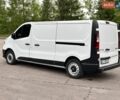 Белый Рено Трафик, объемом двигателя 1.6 л и пробегом 292 тыс. км за 15700 $, фото 21 на Automoto.ua